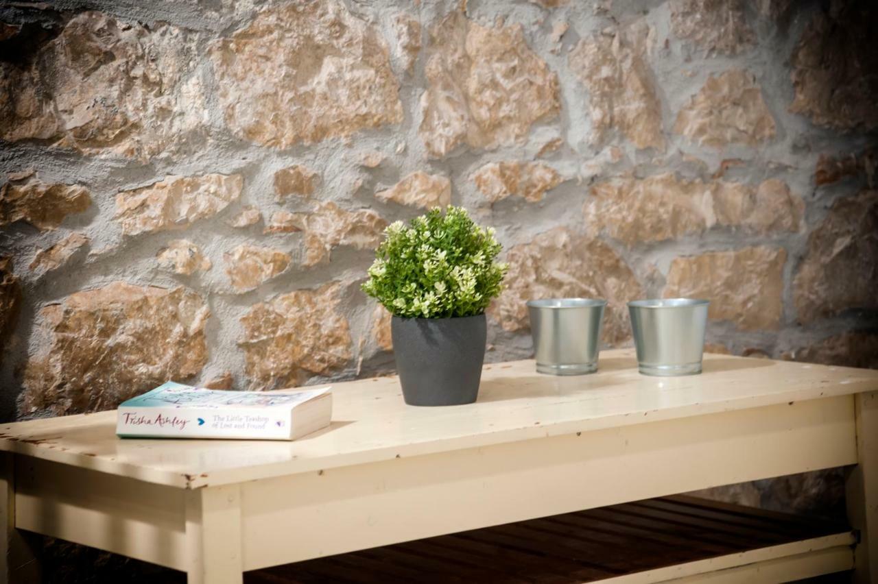 Apartamento House Graziella Rovinj Exterior foto