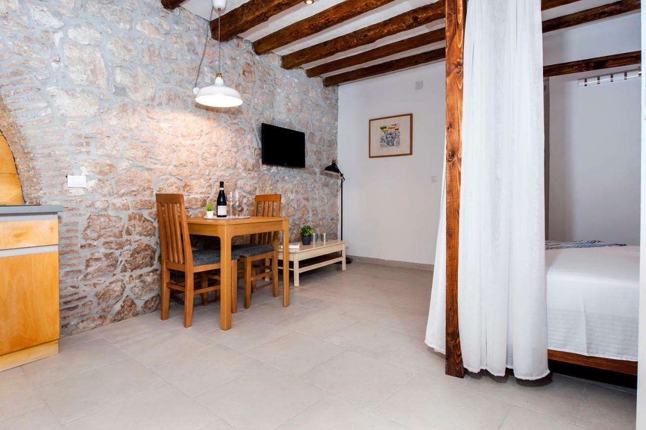 Apartamento House Graziella Rovinj Exterior foto