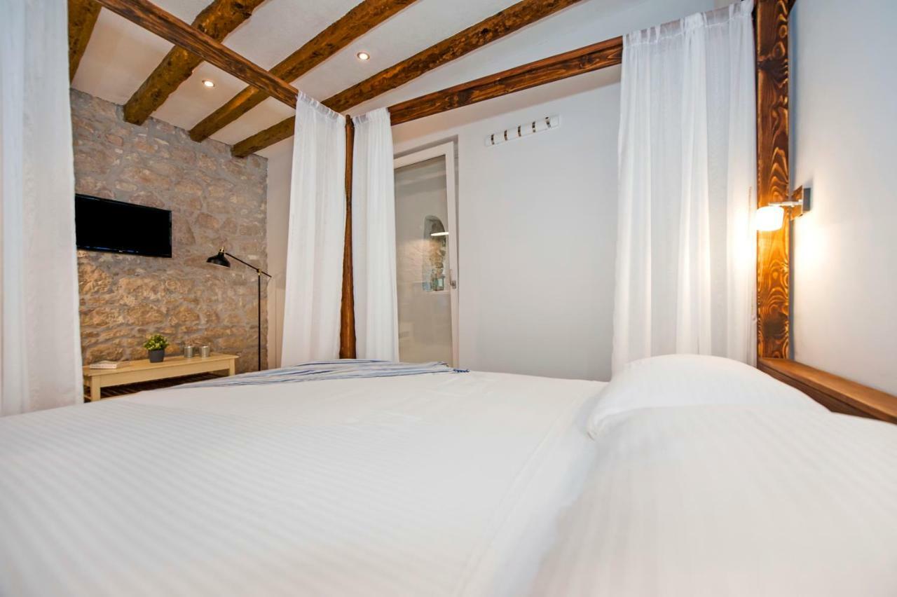 Apartamento House Graziella Rovinj Exterior foto