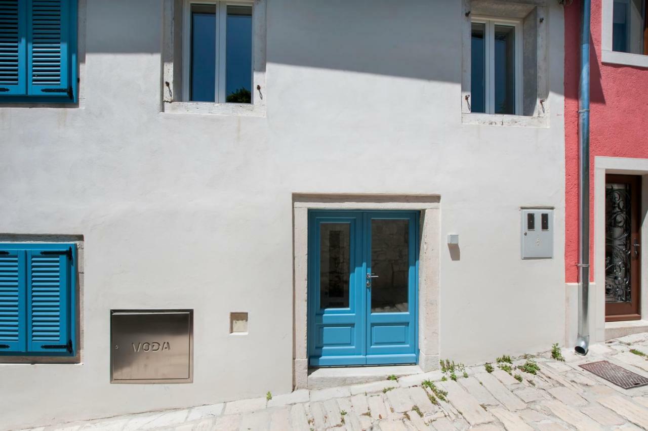 Apartamento House Graziella Rovinj Exterior foto