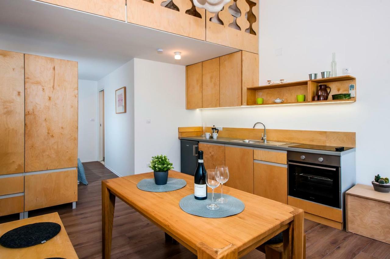 Apartamento House Graziella Rovinj Exterior foto