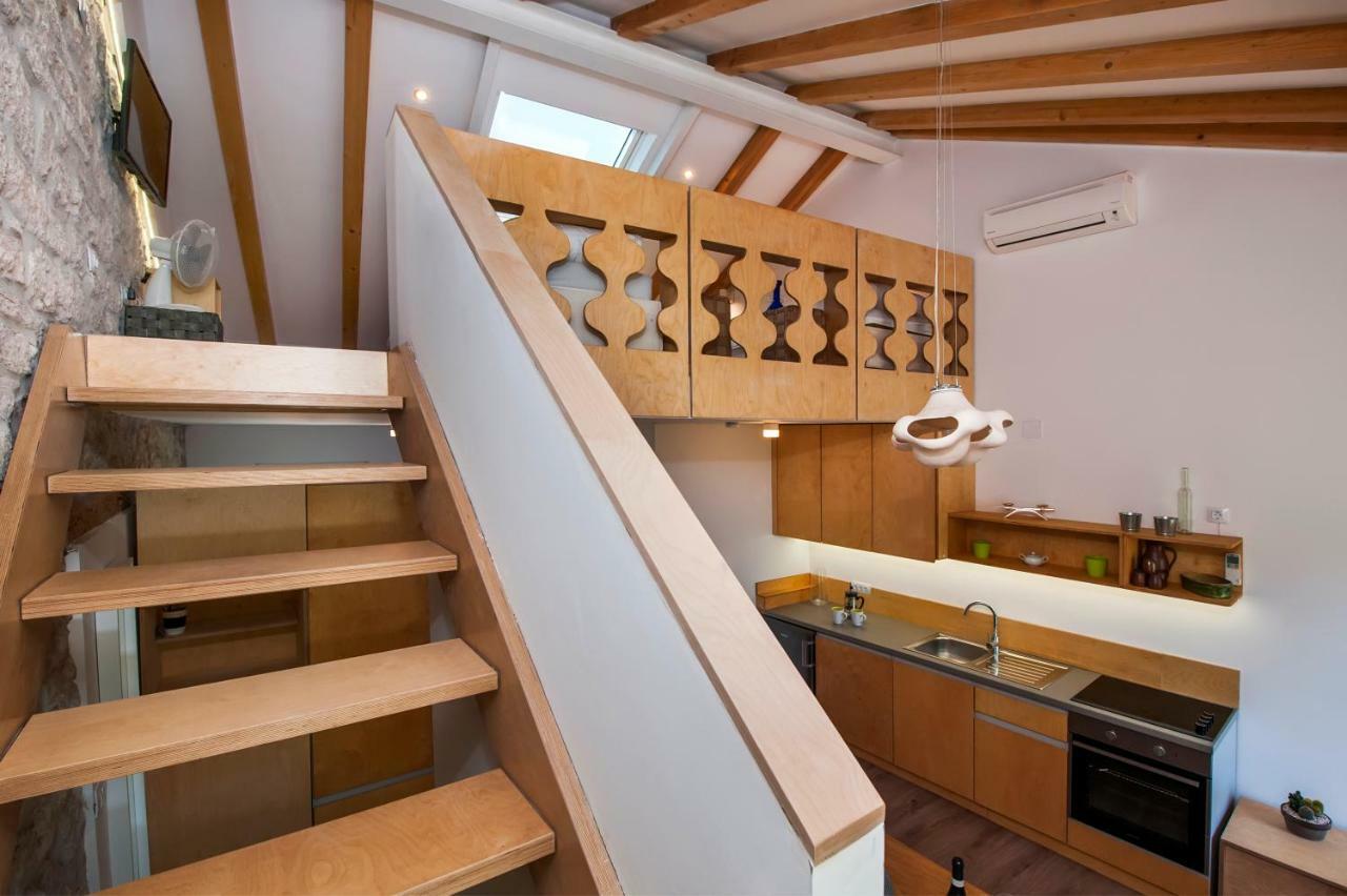 Apartamento House Graziella Rovinj Exterior foto