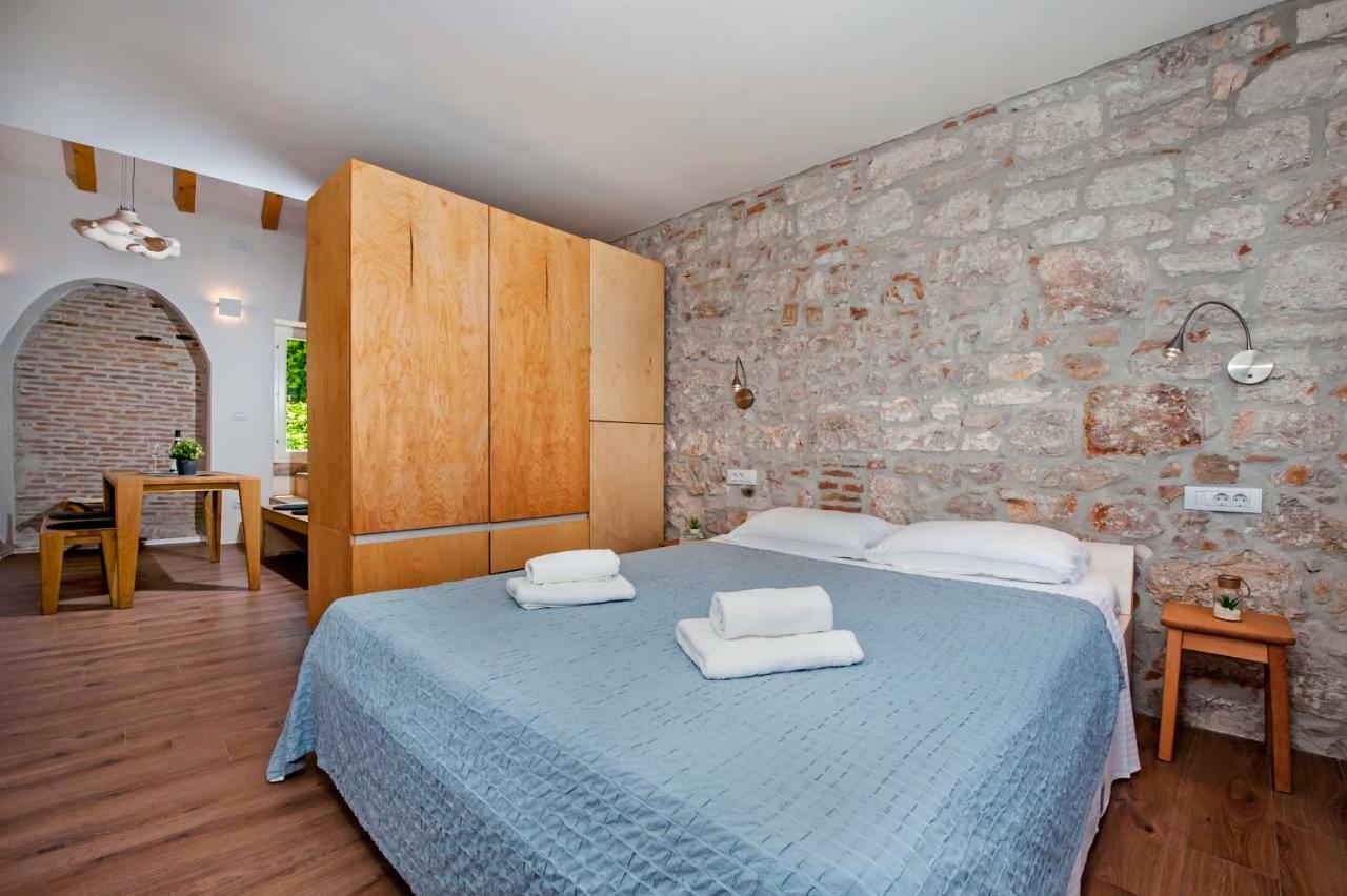 Apartamento House Graziella Rovinj Exterior foto