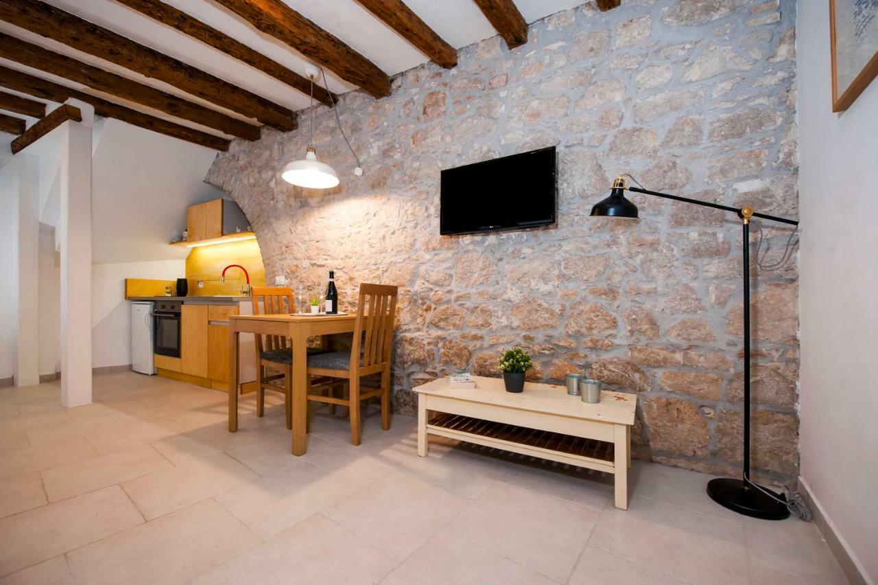 Apartamento House Graziella Rovinj Exterior foto