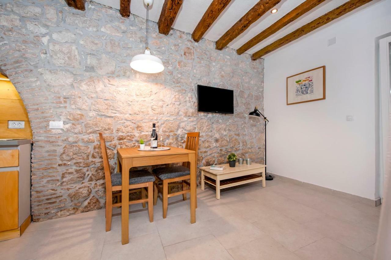 Apartamento House Graziella Rovinj Exterior foto