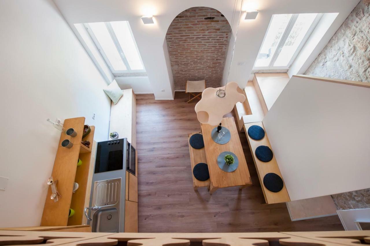 Apartamento House Graziella Rovinj Exterior foto