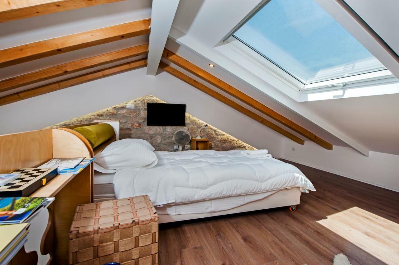 Apartamento House Graziella Rovinj Exterior foto