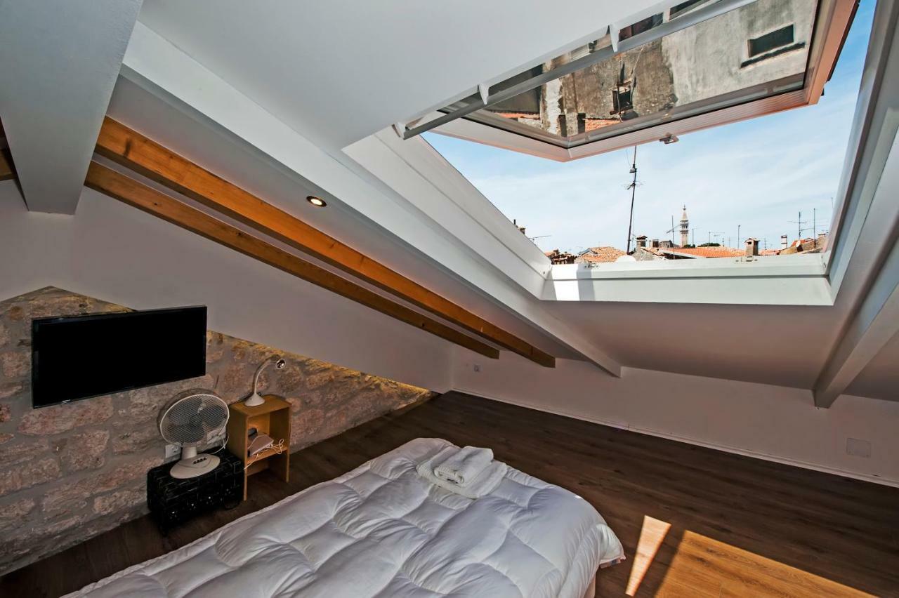 Apartamento House Graziella Rovinj Exterior foto