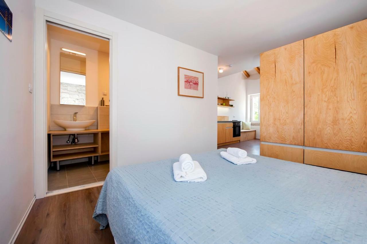 Apartamento House Graziella Rovinj Exterior foto