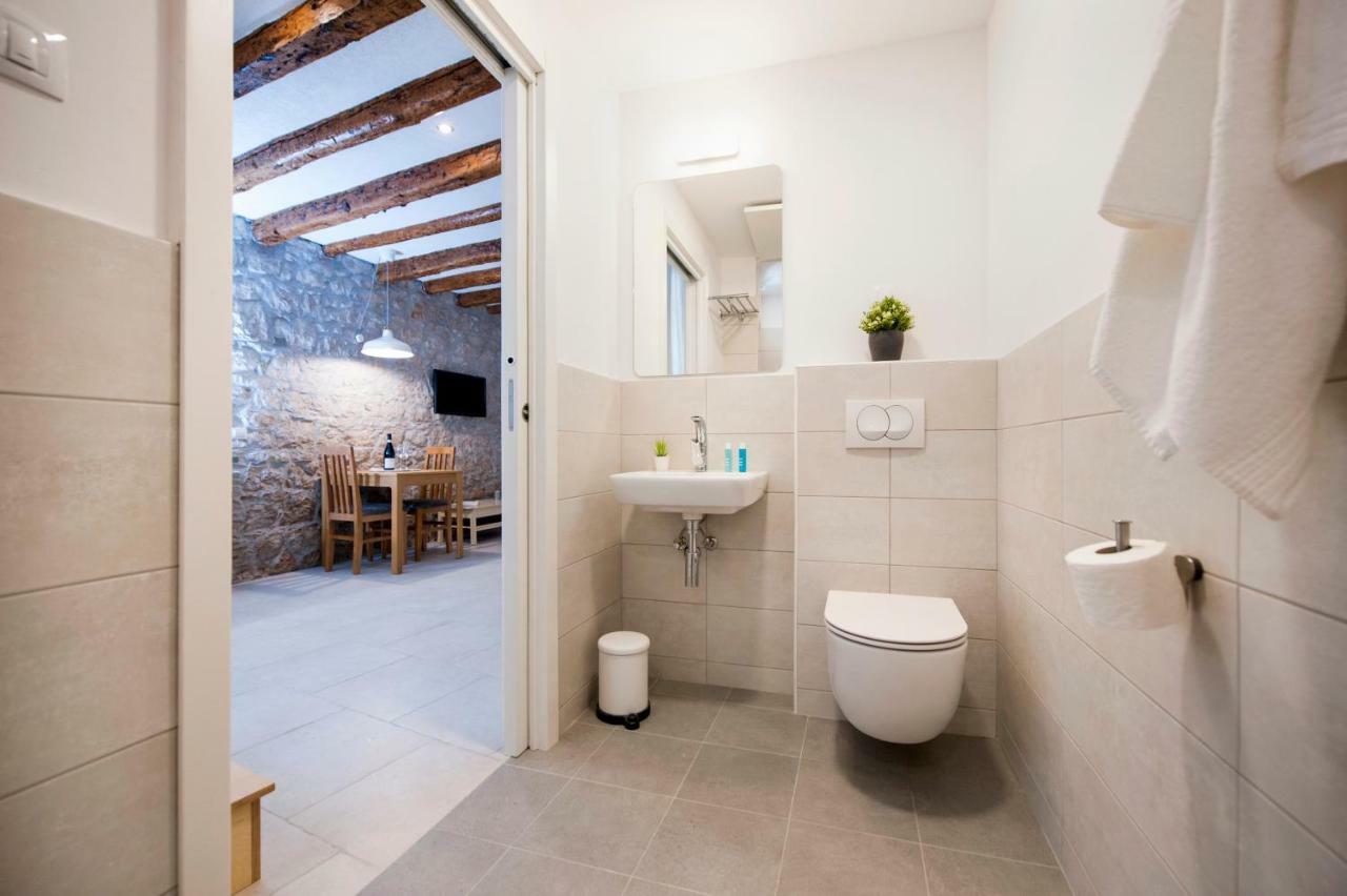 Apartamento House Graziella Rovinj Exterior foto