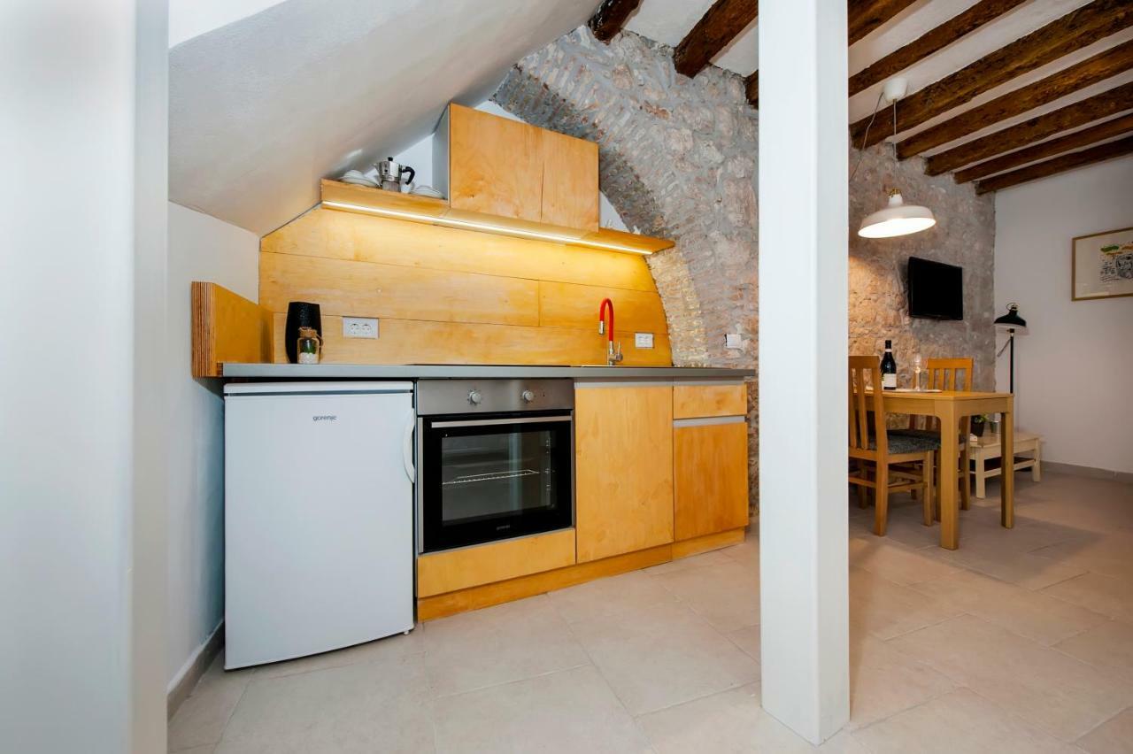 Apartamento House Graziella Rovinj Exterior foto