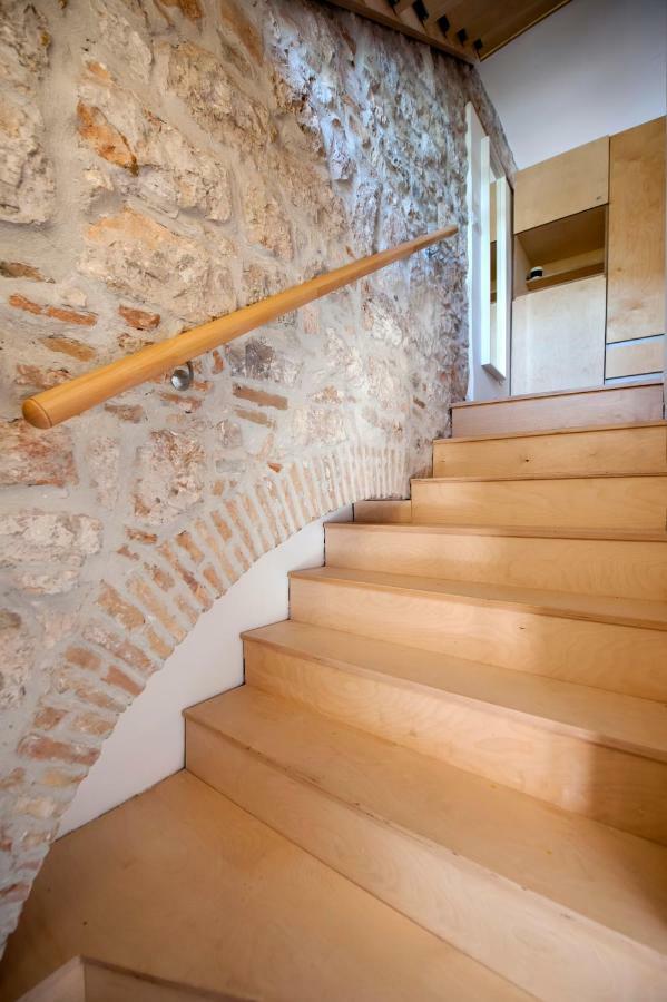 Apartamento House Graziella Rovinj Exterior foto