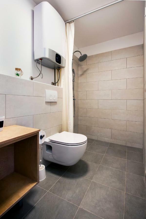 Apartamento House Graziella Rovinj Exterior foto