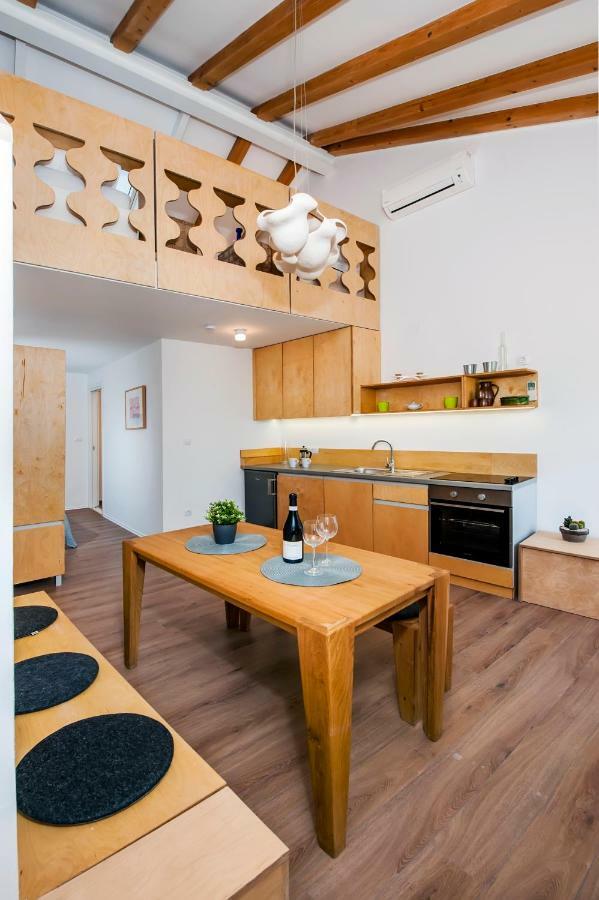 Apartamento House Graziella Rovinj Exterior foto